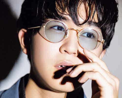 鈴木福、今だから話せる恋愛話も “大人”な姿で魅せる