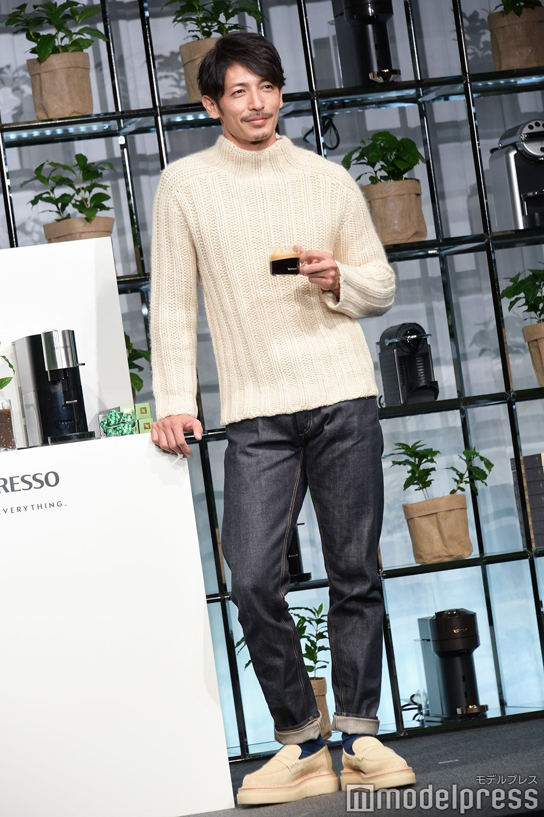 玉木宏（C）モデルプレス