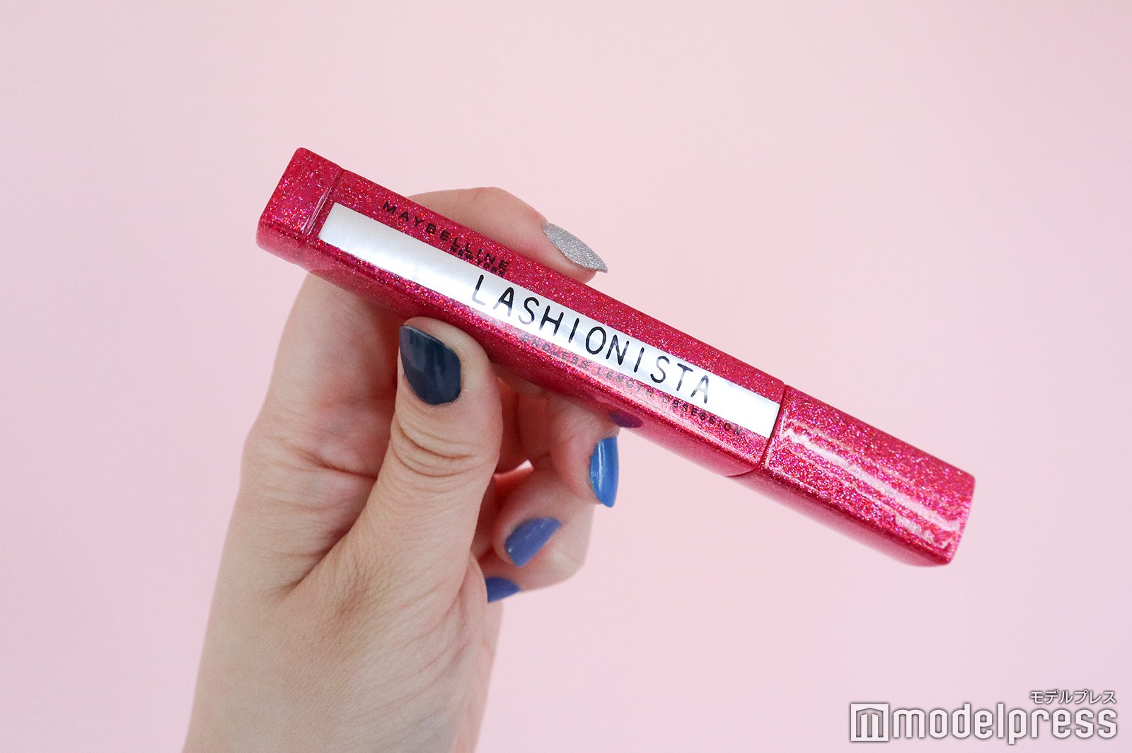 ラッシュニスタに限定グリッターパッケージ登場（C）モデルプレス