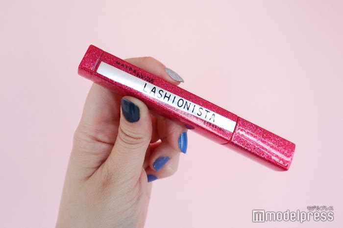 ラッシュニスタに限定グリッターパッケージ登場(C)モデルプレス
