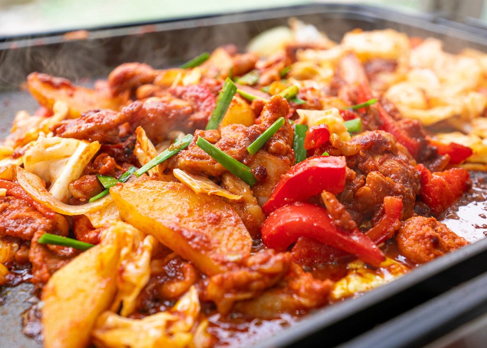 チキンフェス／提供画像