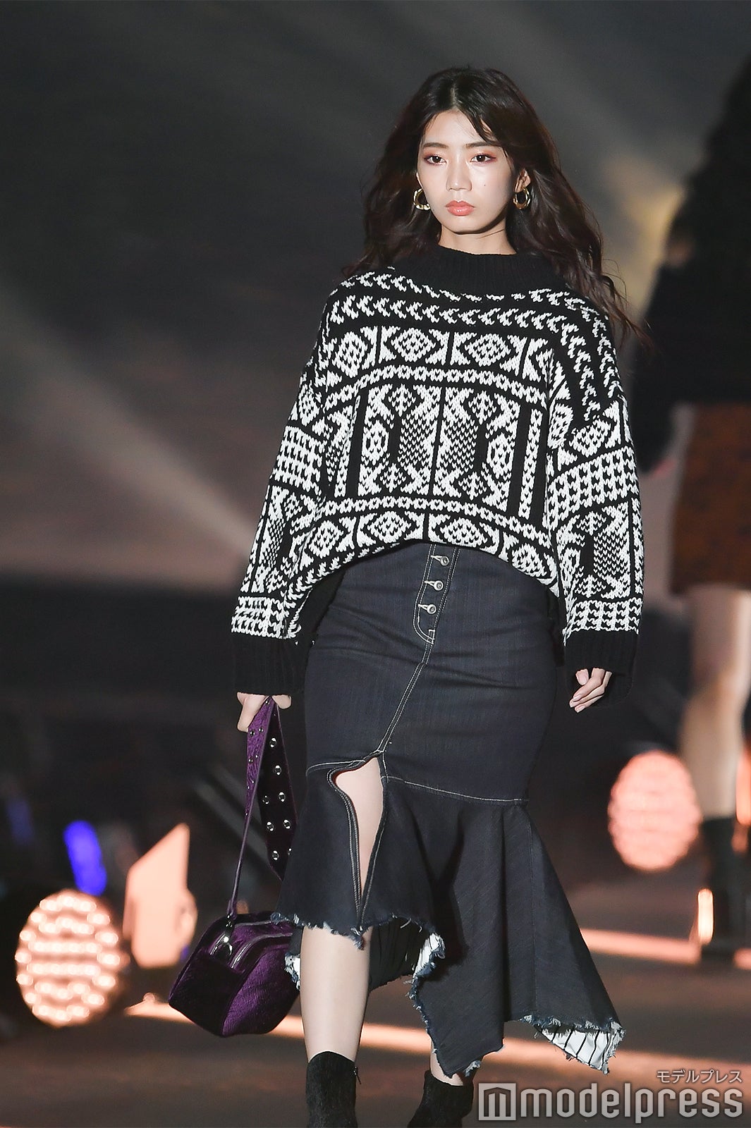 高本彩花 （C）モデルプレス