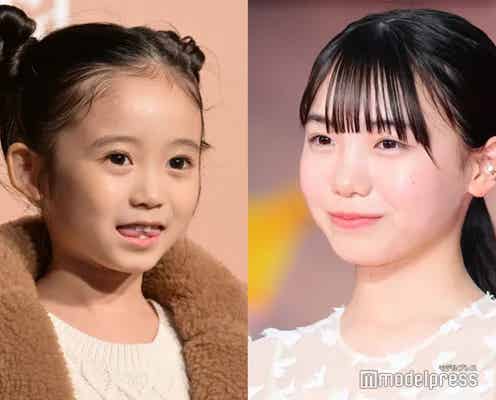 稲垣来泉&泉谷星奈「オールドルーキー」姉妹が再会 2ショット&プリクラに「大人っぽくなった」「胸熱」と反響
