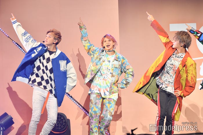 フォーエイト48(C)モデルプレス