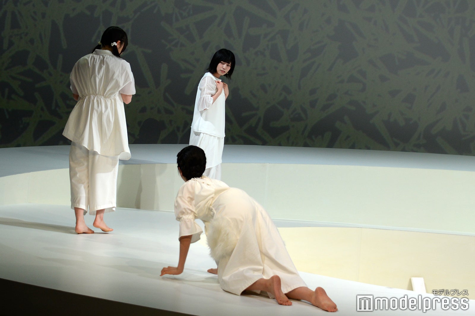 けやき坂46（C）モデルプレス