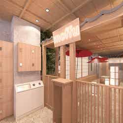 サモエドカフェmoffu竹下通り店※写真はイメージ/提供素材