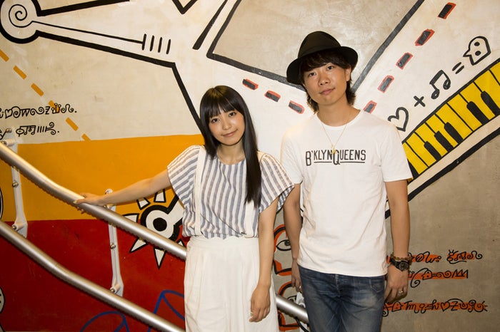 Miwa ハジ 第2弾 夜空 Feat ハジ に続くコラボ曲 ハジ 記念日 Feat Miwa リリース決定 モデルプレス