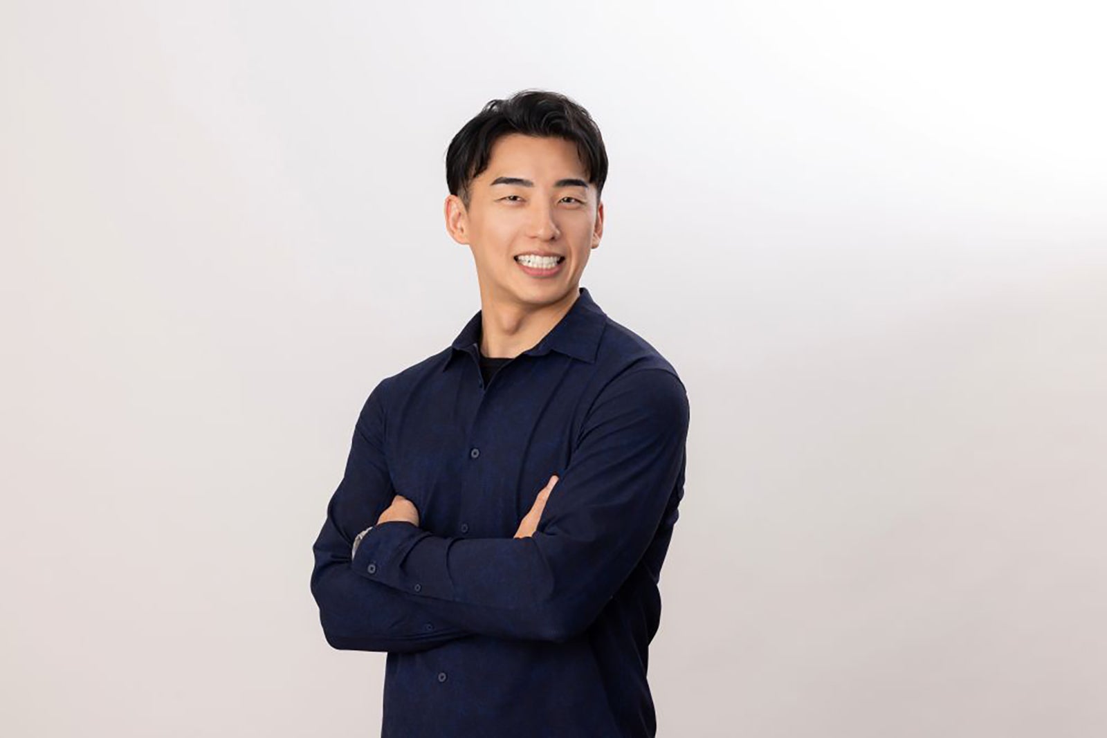 ケンタ（C）AbemaTV, Inc.