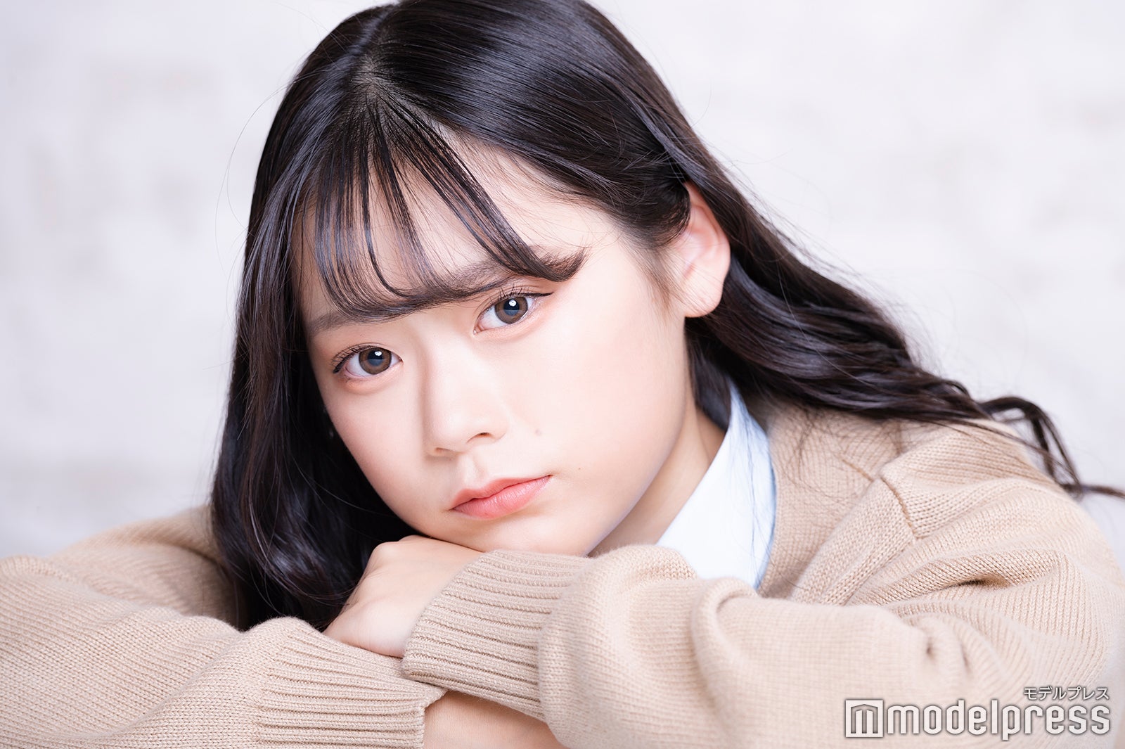 りりさん（C）モデルプレス