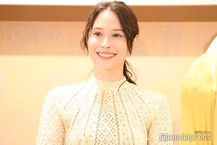 広瀬アリス(C)モデルプレス