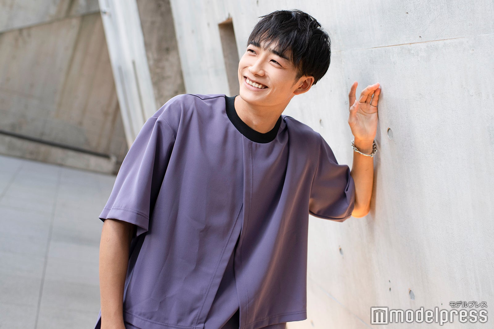 大久保琉唯（C）モデルプレス