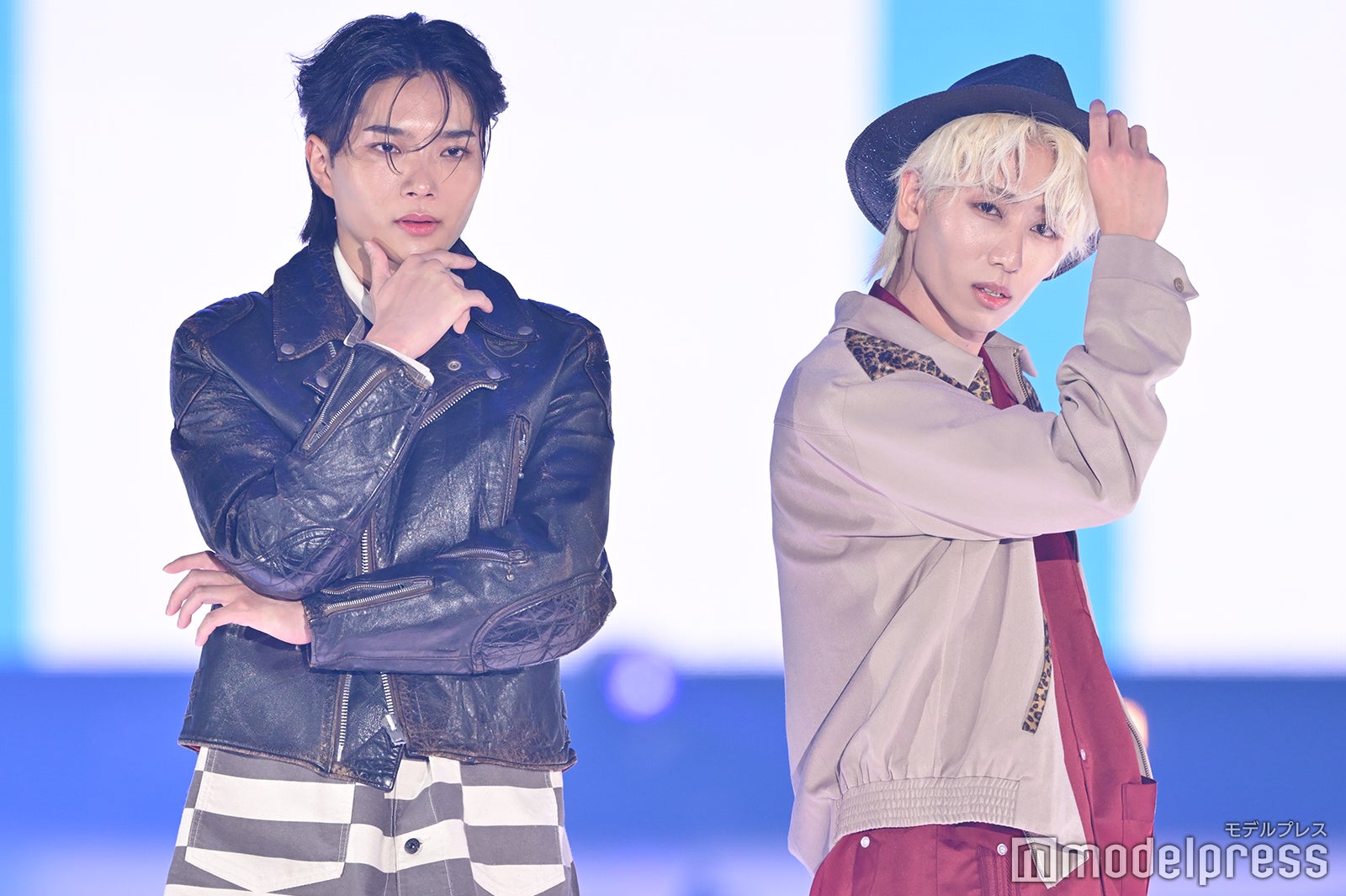 （C）モデルプレス