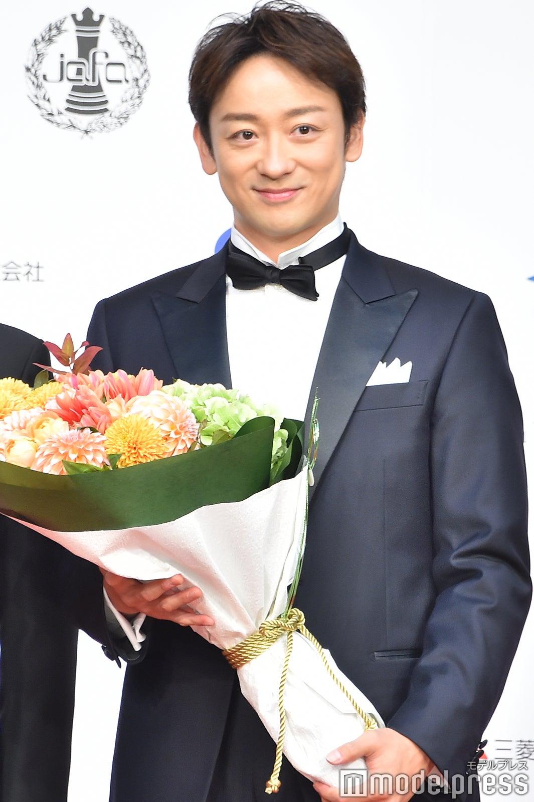 山本耕史 （C）モデルプレス