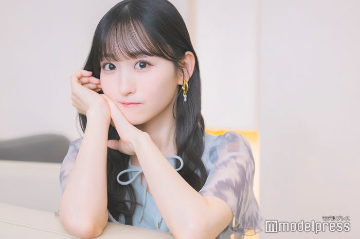 一ノ瀬美空(C)モデルプレス