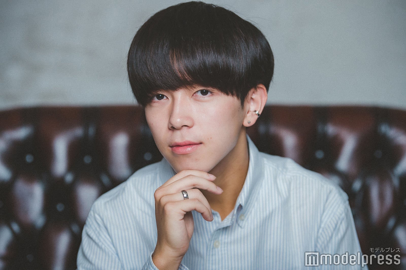 千葉大「ミスター千葉大学」ファイナリスト・若槇正太郎さんの素顔に迫る＜大学コンテスト2022特集＞