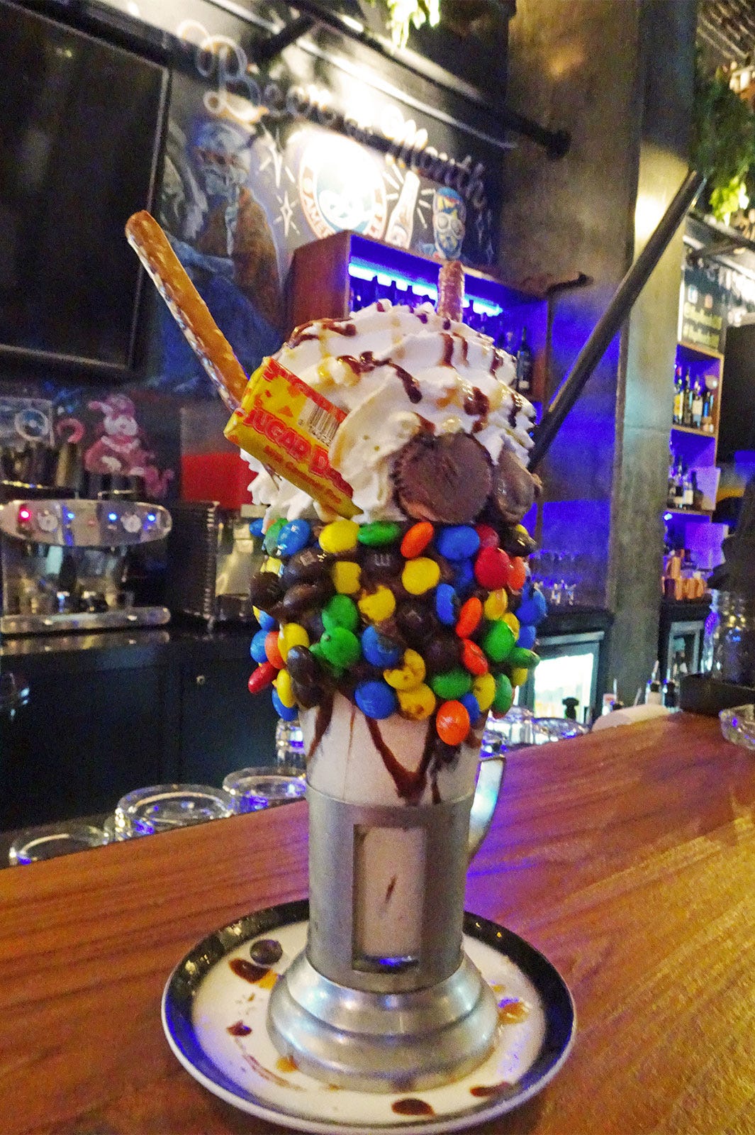 SNS映えするドバイのレストラン&カフェ5選 日本未上陸スポットもいっぱい!