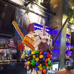 ブラック・タップ/画像提供:ドバイ政府観光・商務局