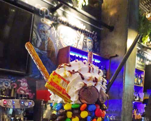 SNS映えするドバイのレストラン&カフェ5選 日本未上陸スポットもいっぱい!