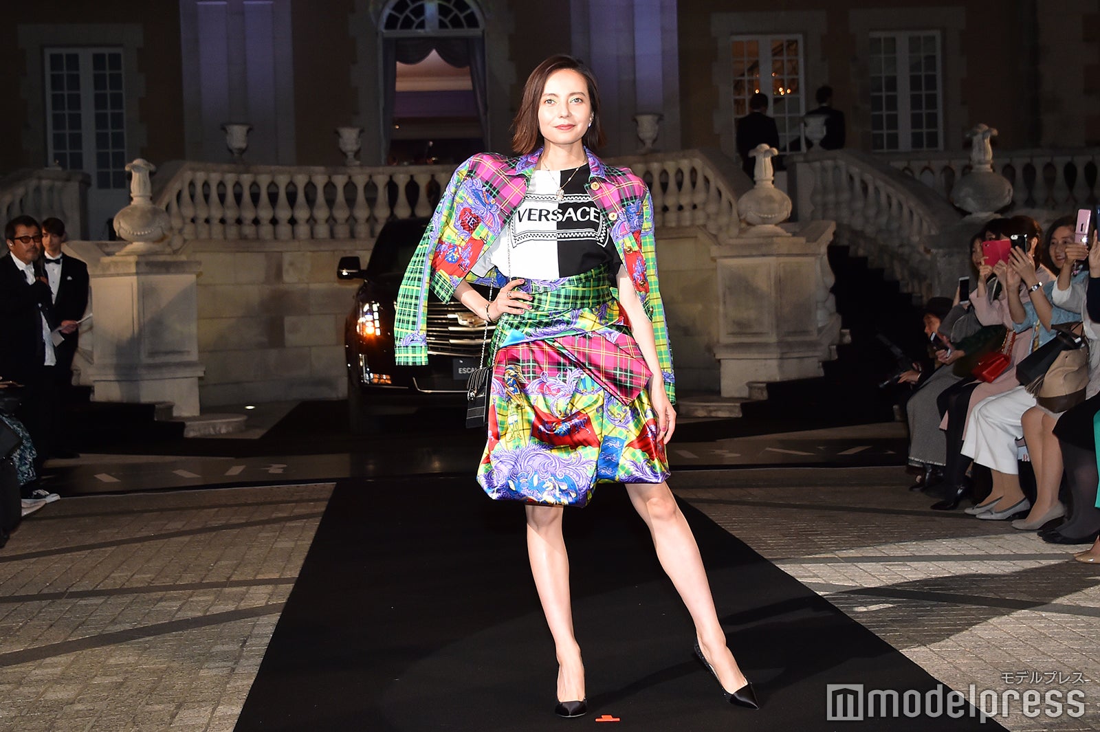 ベッキー （C）モデルプレス