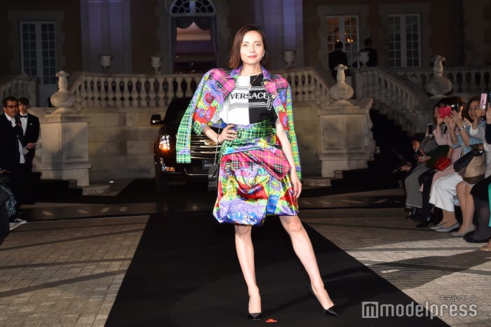 ベッキー (C)モデルプレス