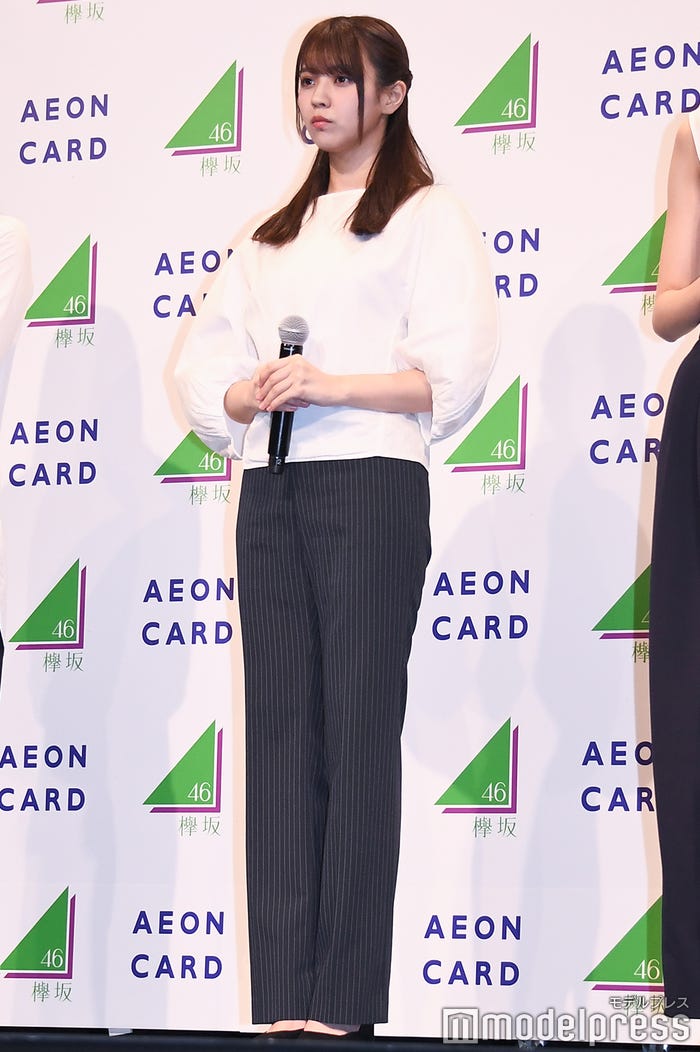 小林由依 (C)モデルプレス