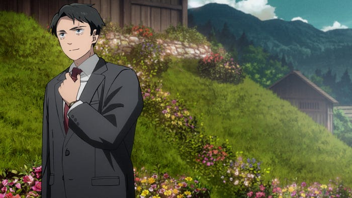 「鬼太郎誕生 ゲゲゲの謎」(C)水木プロ・東映アニメーション