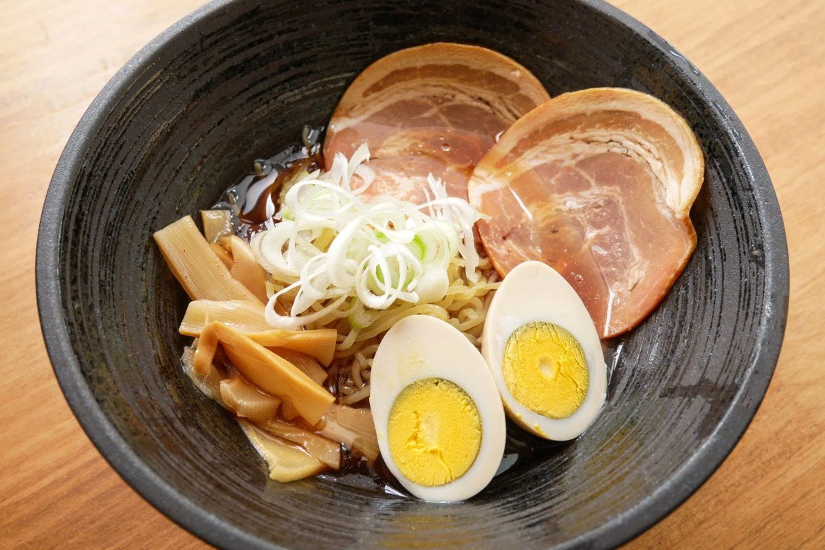 天金ラーメン