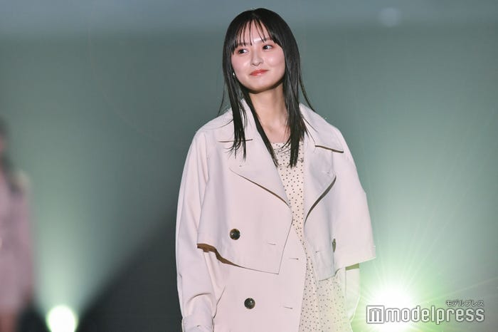 遠藤さくら(C)モデルプレス