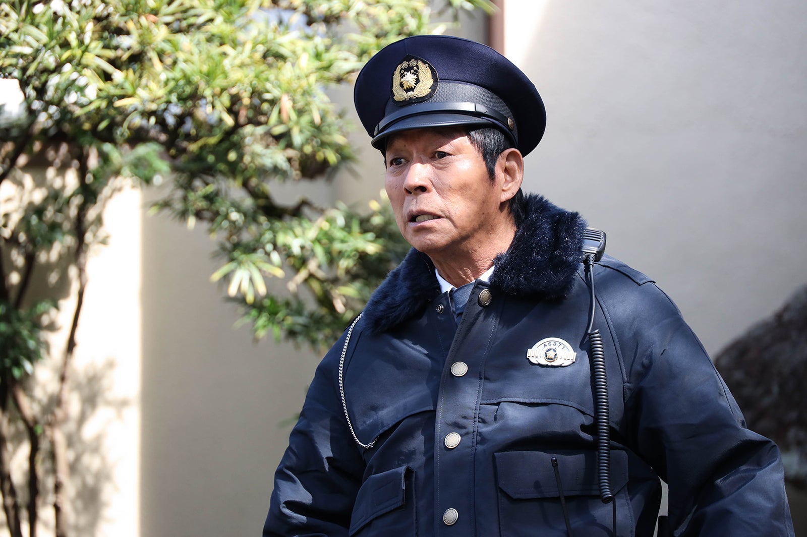 明石家さんま、木村拓哉主演新月9「教場」サプライズ登場 シリーズ3作品連続出演で話題