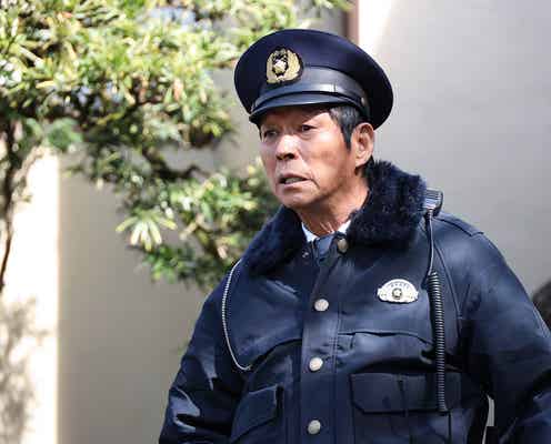 明石家さんま、木村拓哉主演新月9「教場」サプライズ登場 シリーズ3作品連続出演で話題