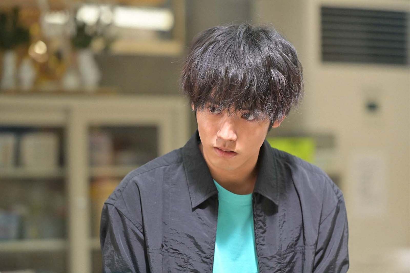 赤楚衛二「石子と羽男―そんなコトで訴えます？―」第3話より（C）TBS