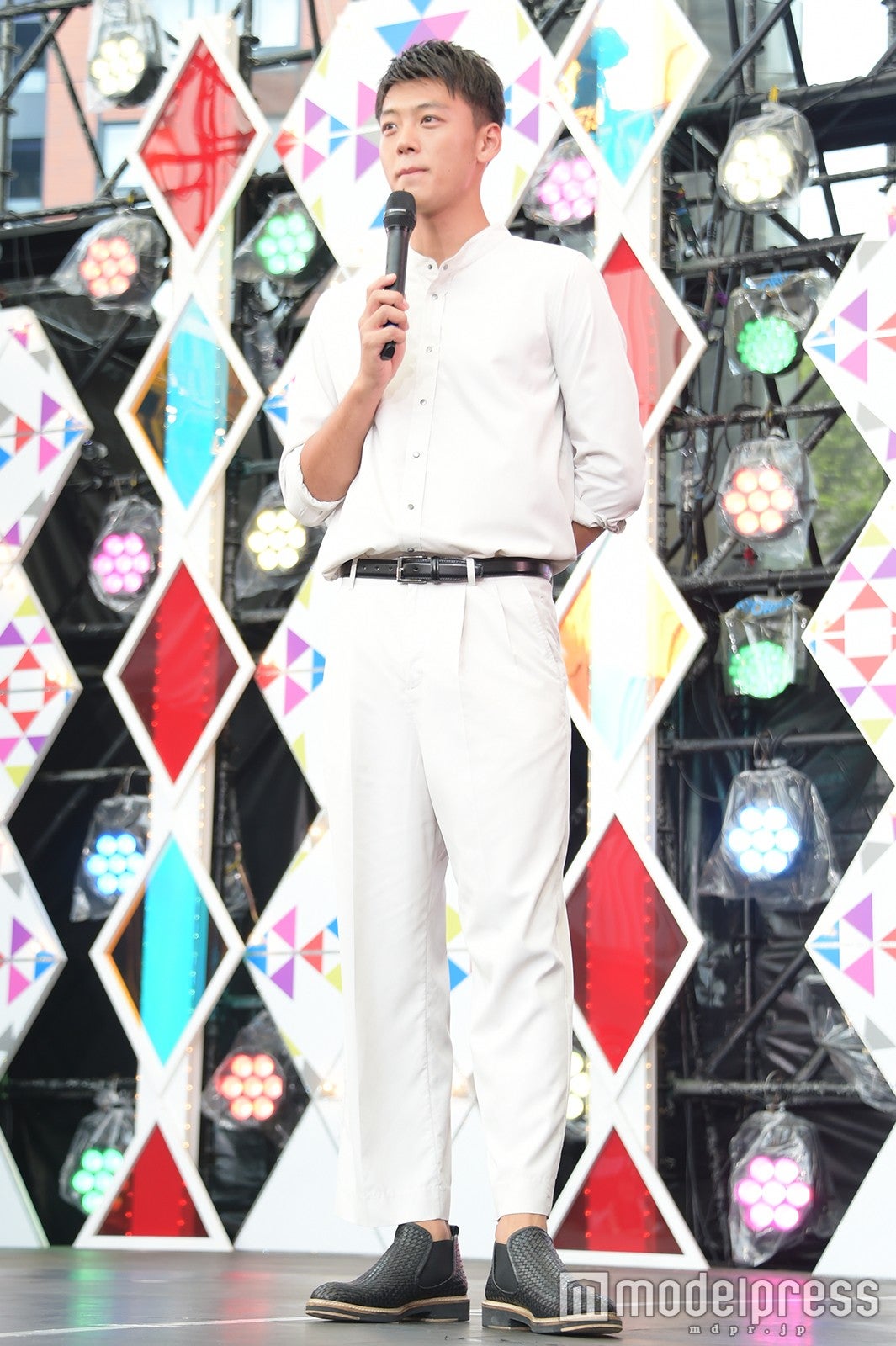 竹内涼真（C）モデルプレス