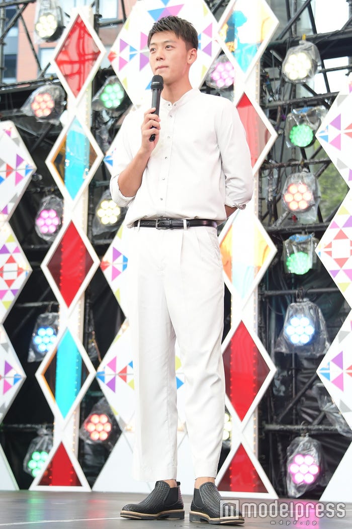 竹内涼真(C)モデルプレス