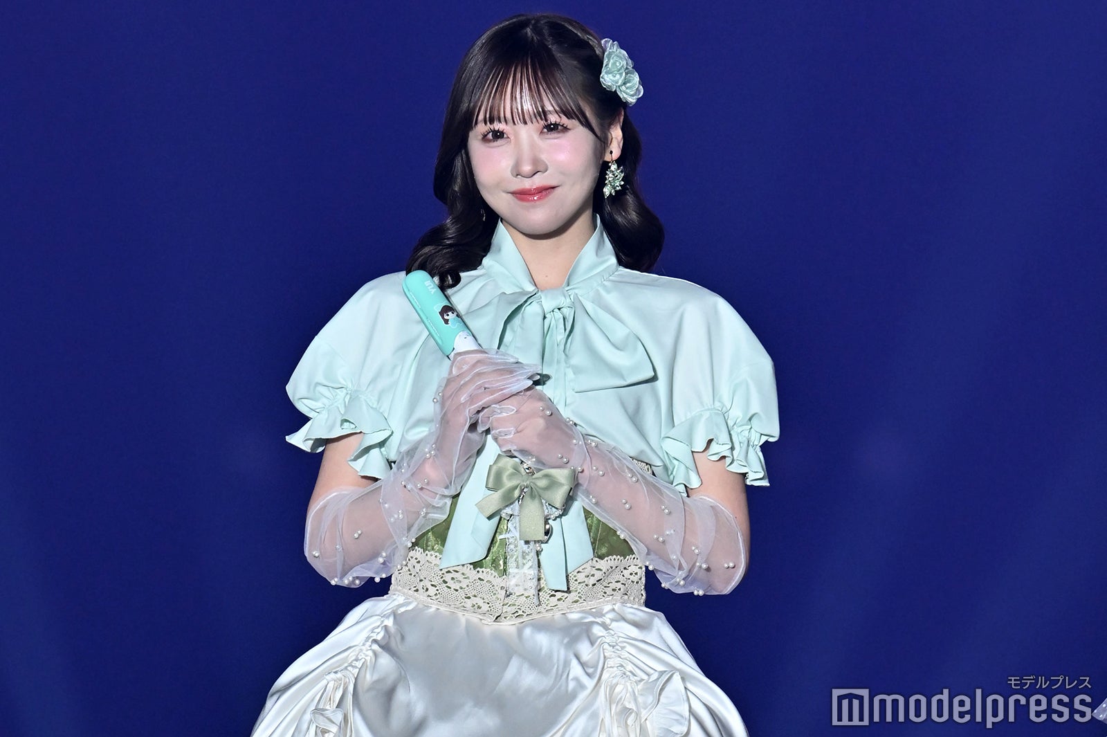 櫻井優衣（C）モデルプレス