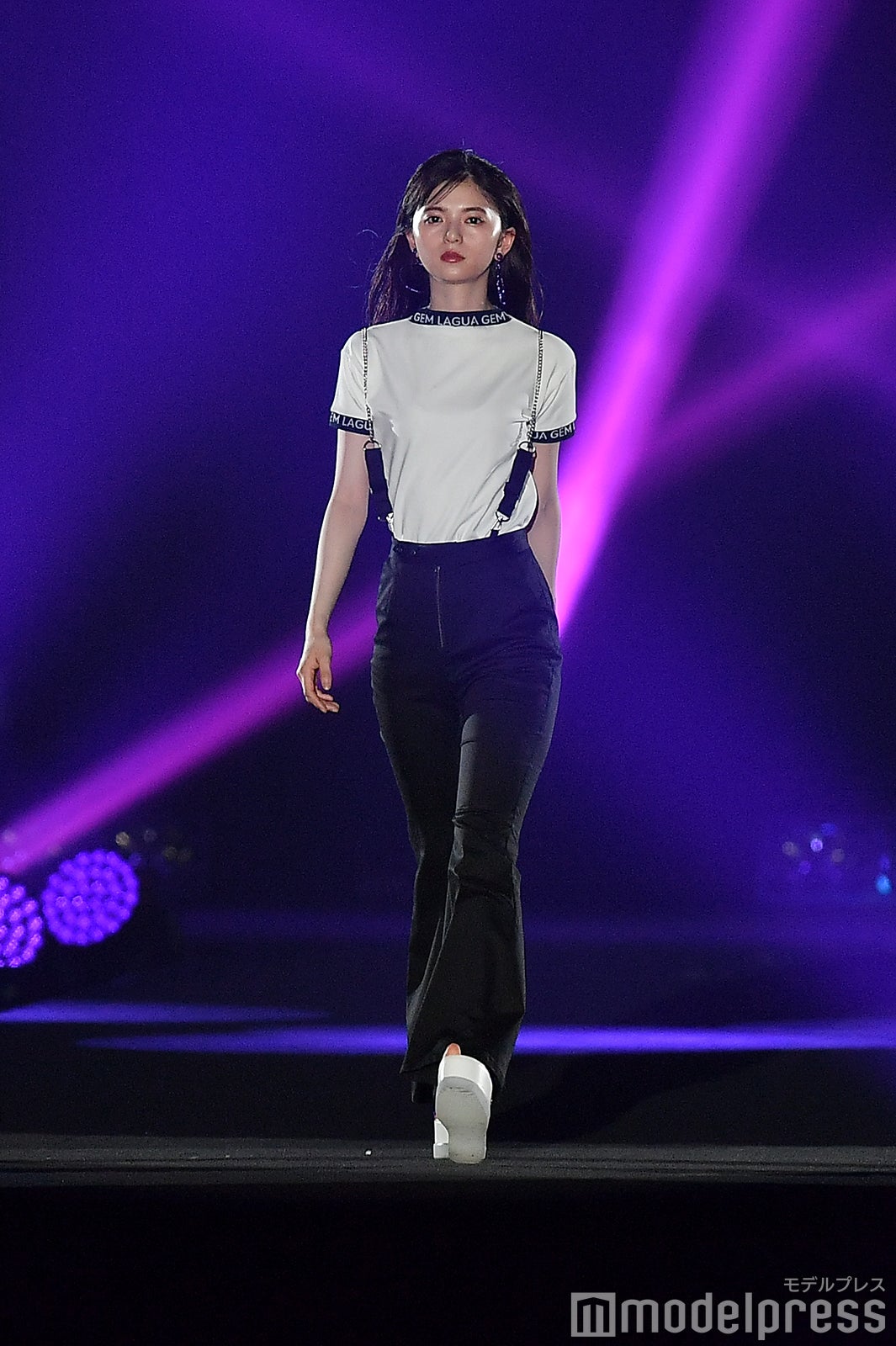 齋藤飛鳥（C）モデルプレス