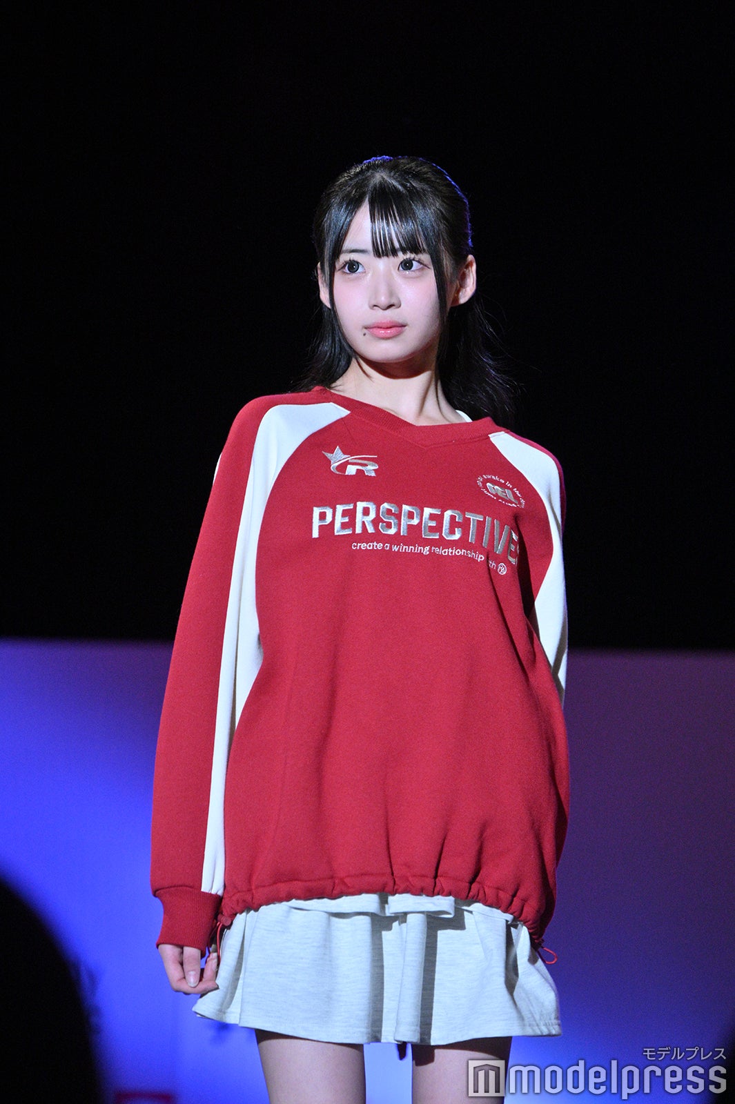 「JCミスコン2024」ステージの様子（C）モデルプレス