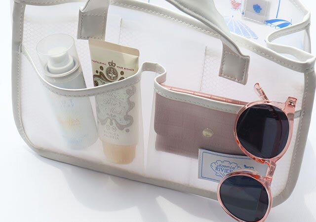 インレッド　InRed　8月号　雑誌　付録　雑誌付録　人気　おすすめ　オススメ　宝島社　宝島　レビュー　便利　優秀　当たり　最高　今月号　予定　今月　2023　ムーミン　収納トート　収納バッグ　バッグ　収納　トートバッグ　トート　ポケット