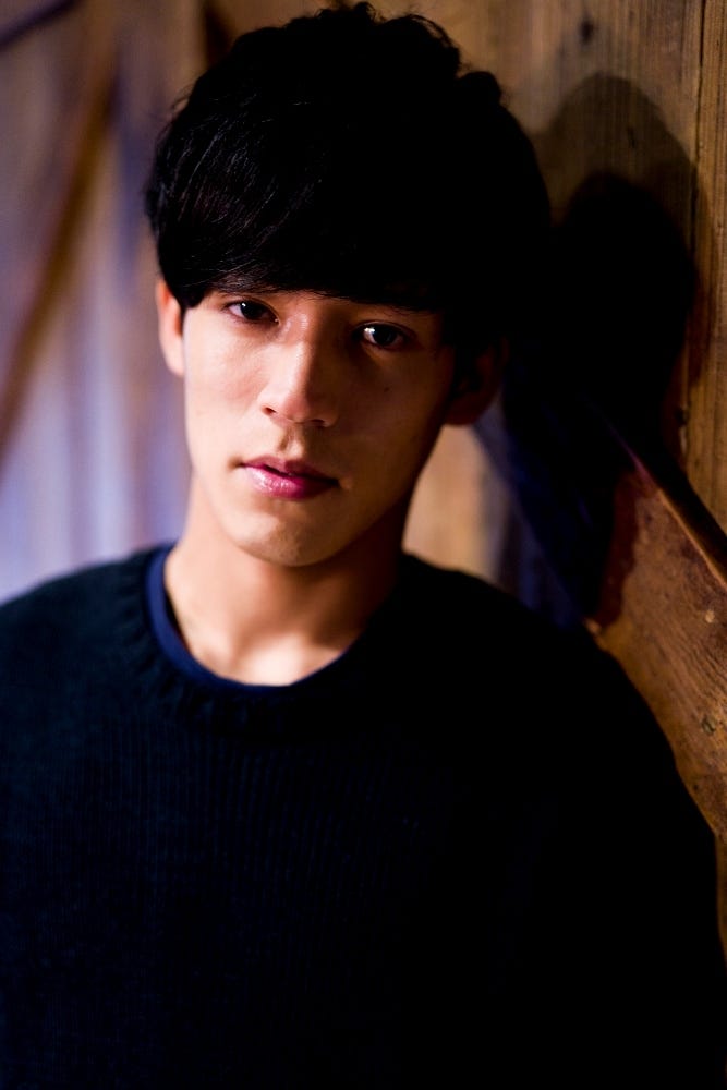 蕪祐典 (画像提供:avex)