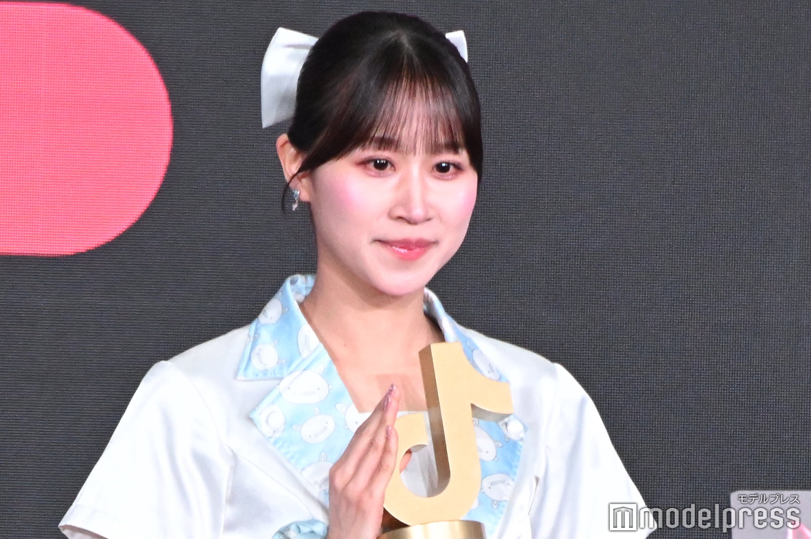 八木沙季（C）モデルプレス