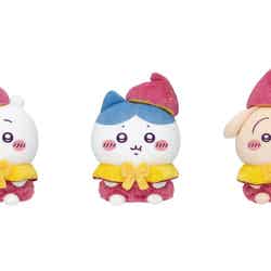 ちいかわもぐもぐ本舗(C)nagano / chiikawa committee