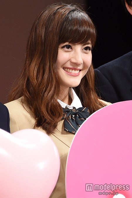 佐藤ありさ（C）モデルプレス