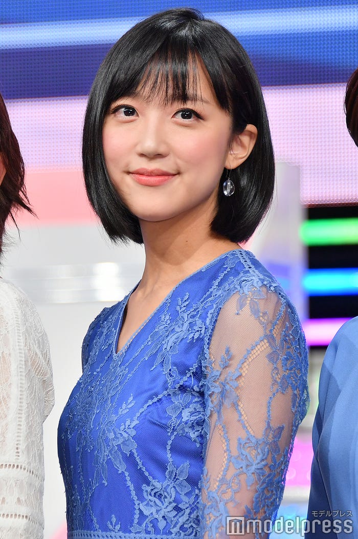 竹内由恵アナウンサー(C)モデルプレス