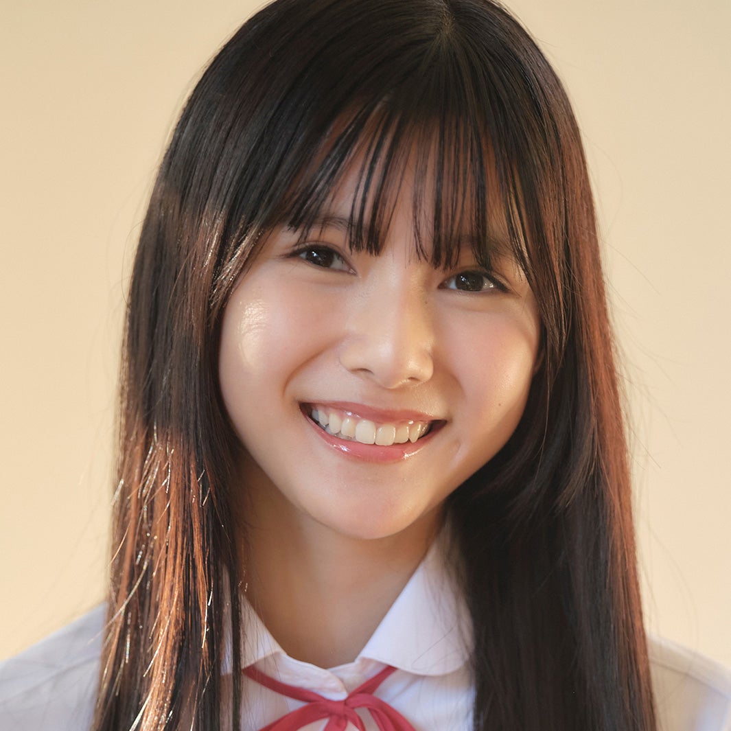 高橋快空 （提供写真）