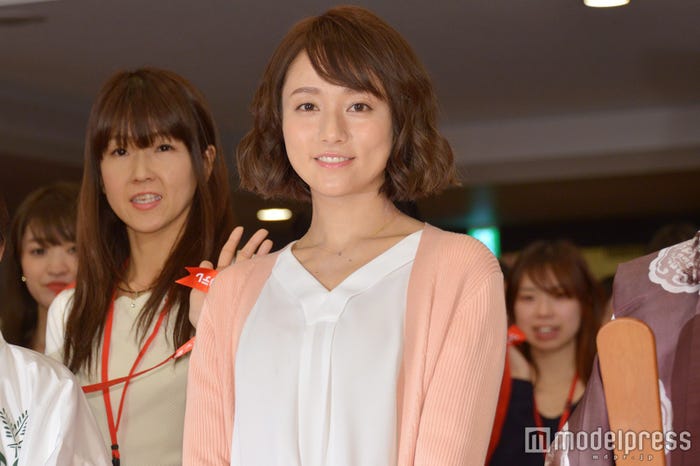 木村文乃(C)モデルプレス
