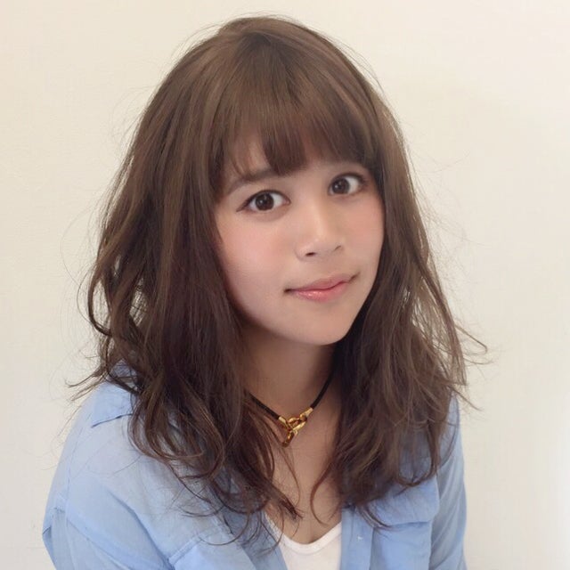 「MISS CIRCLE CONTEST 2019」二次エントリー通過者 （提供画像）