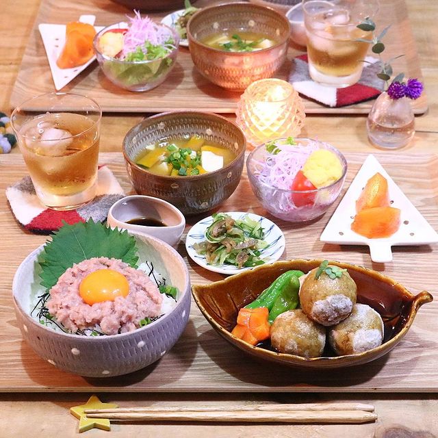 ネギトロ丼の献立に入れたいもう一品 もっと美味しく食べられるレシピをご紹介 モデルプレス ネギトロ丼の献立に入れたいもう一品 もっと美味しく食べられるレシピをご紹介 モデルプレス