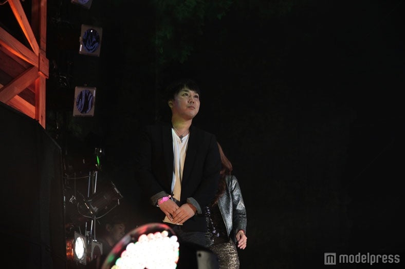 編集長の石原亘氏