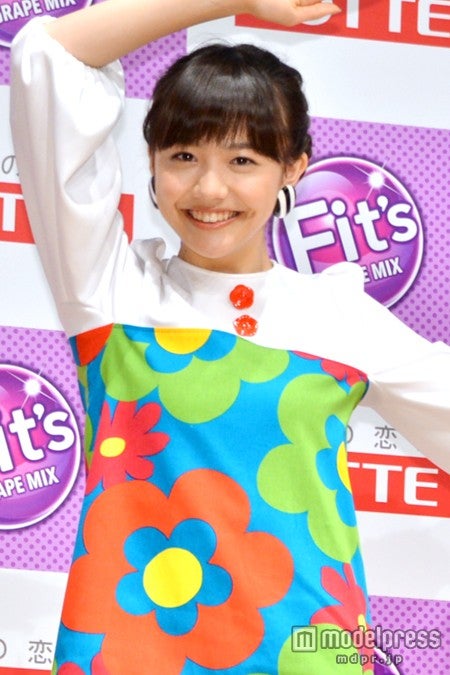 先輩・佐藤健に続く　注目の美少女が“がらっと変えたいこと”