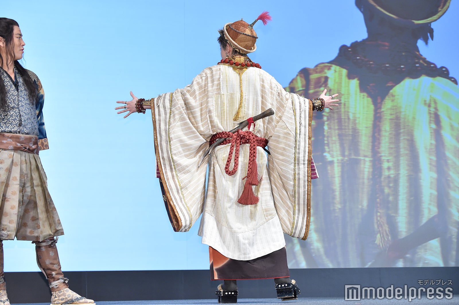 菅田将暉（C）モデルプレス