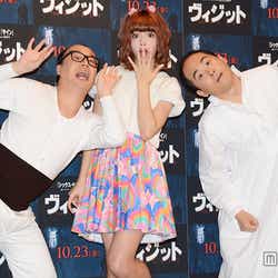 藤田ニコル 意外と乙女なんです モデルプレス 藤田ニコル 意外と乙女なんです モデルプレス